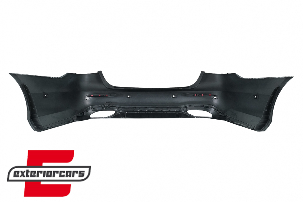 Bodykit za pretvorbu u W213 AMG line / Mercedes E-klasa W212 (2009-2012) - Slika 12