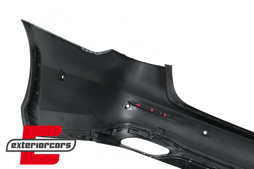Bodykit za pretvorbu u W213 AMG line / Mercedes E-klasa W212 (2009-2012) - Slika 13