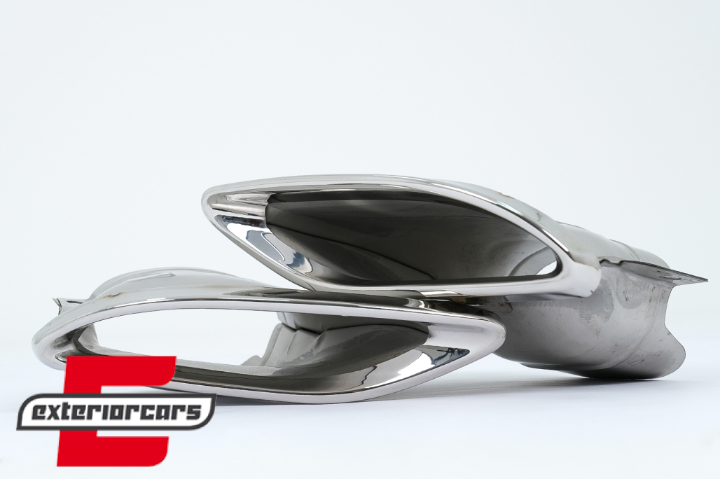 Bodykit za pretvorbu u W213 AMG line / Mercedes E-klasa W212 (2009-2012) - Slika 14
