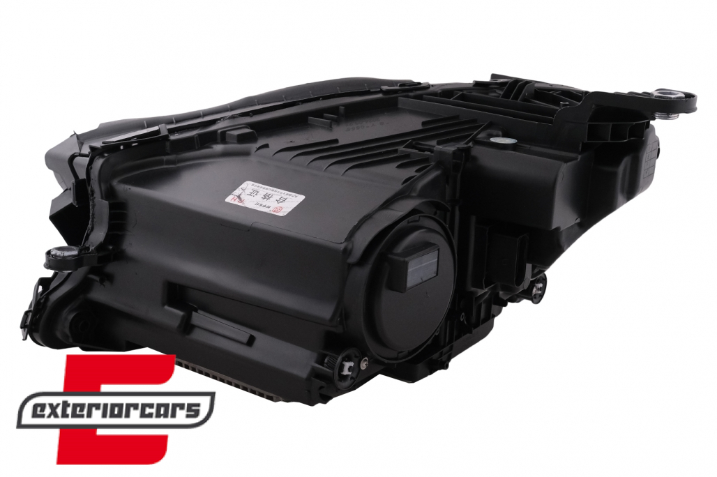 Bodykit za pretvorbu u W213 AMG line / Mercedes E-klasa W212 (2009-2012) - Slika 20