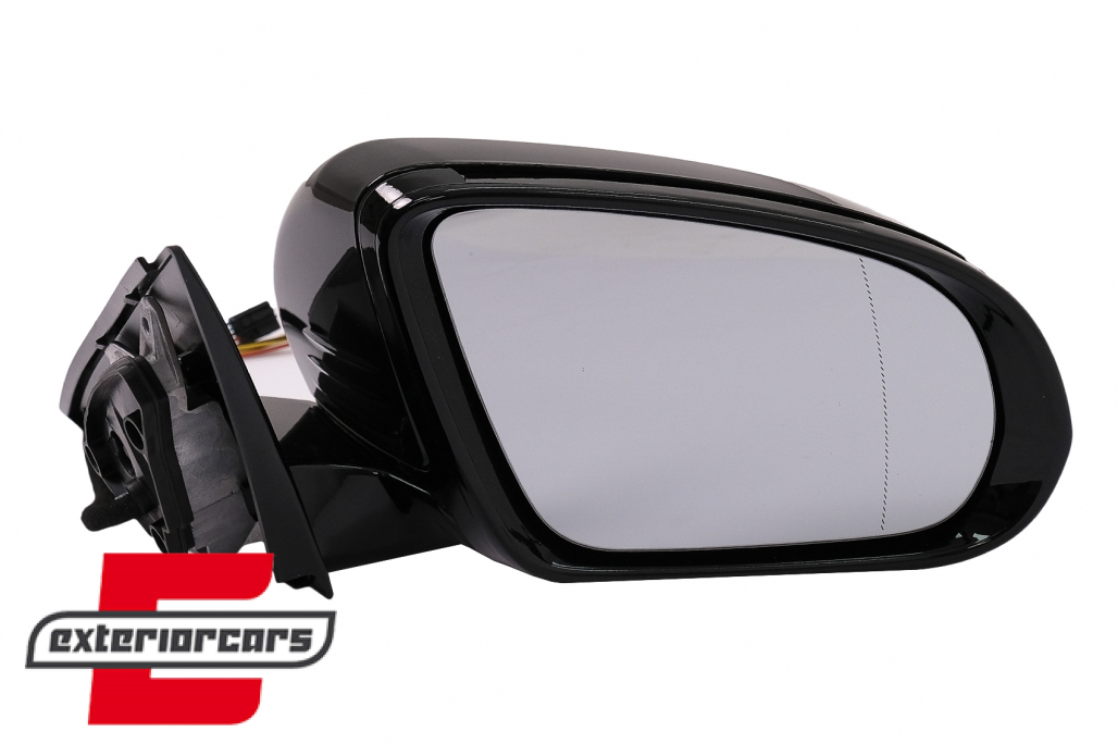 Bodykit za pretvorbu u W213 AMG line / Mercedes E-klasa W212 (2009-2012) - Slika 23