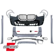 Bodykit M paket dizajn / BMW X5 G05 (2019-2022) & LCI (2023-2026)