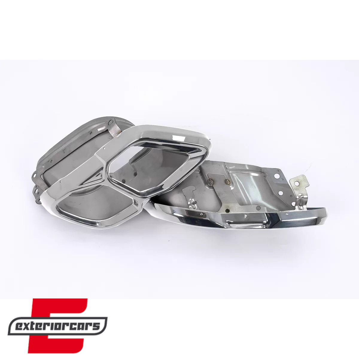 Bodykit M paket dizajn / BMW X5 G05 (2019-2022) & LCI (2023-2026) - Slika 16