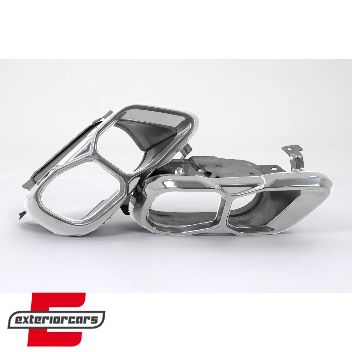 Bodykit M paket dizajn / BMW X5 G05 (2019-2022) & LCI (2023-2026) - Slika 17