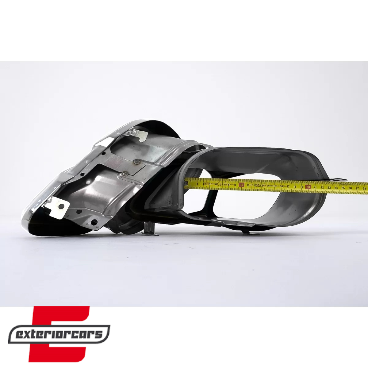 Bodykit M paket dizajn / BMW X5 G05 (2019-2022) & LCI (2023-2026) - Slika 19