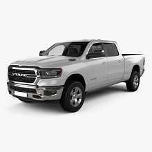 RAM (2019-2022)