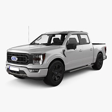 F-150 (2020-)