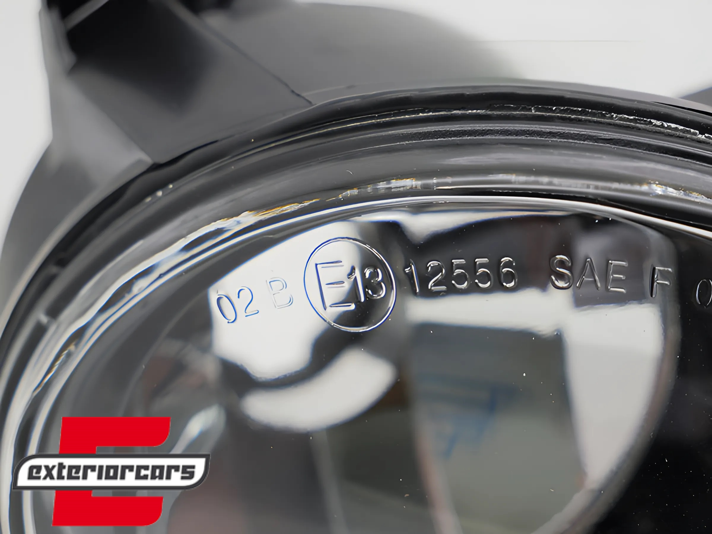 Maglenka (lijeva strana) / Audi A4 B8 A6 C6.5 Q5 (2007-2011) Seat Exeo (2007-2017) - Slika 4