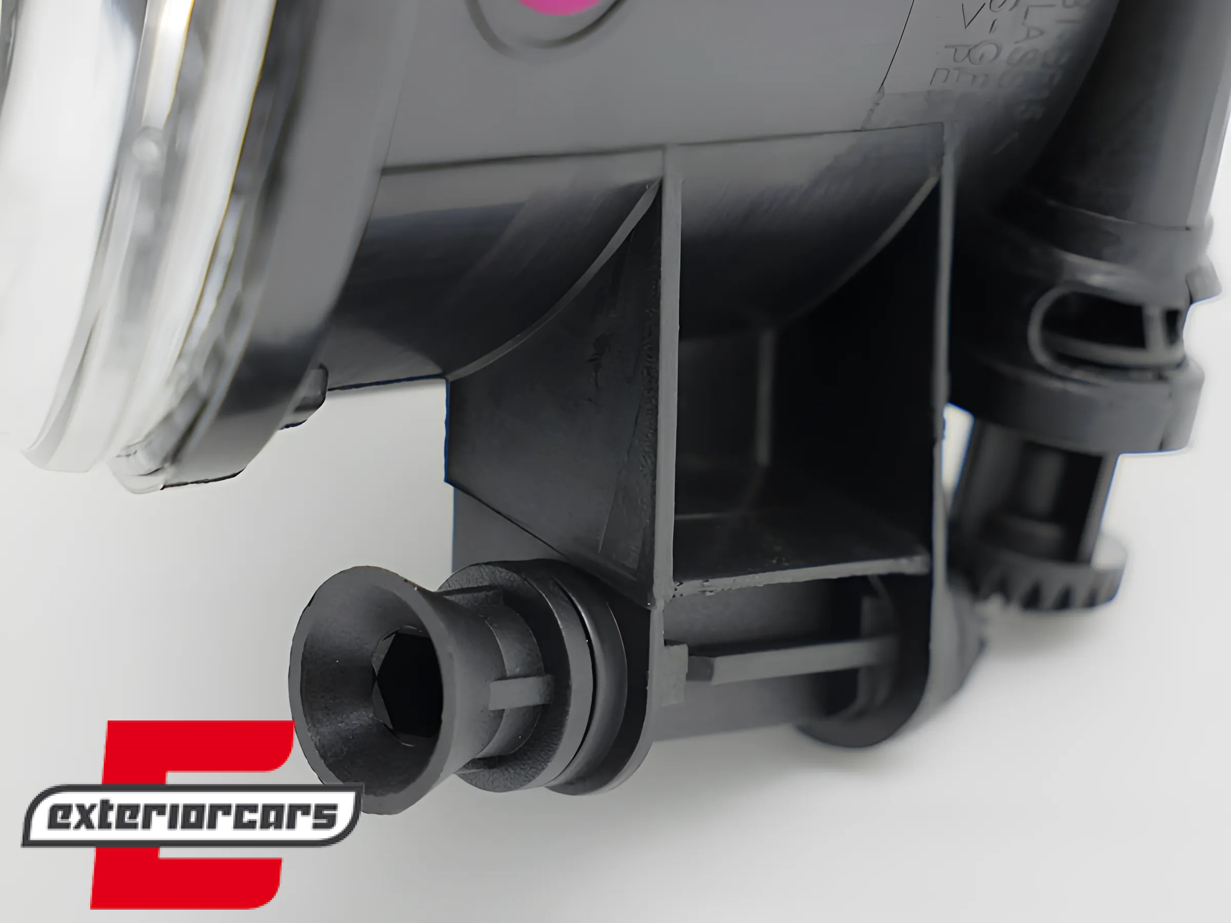 Maglenka (lijeva strana) / Audi A4 B8 A6 C6.5 Q5 (2007-2011) Seat Exeo (2007-2017) - Slika 5