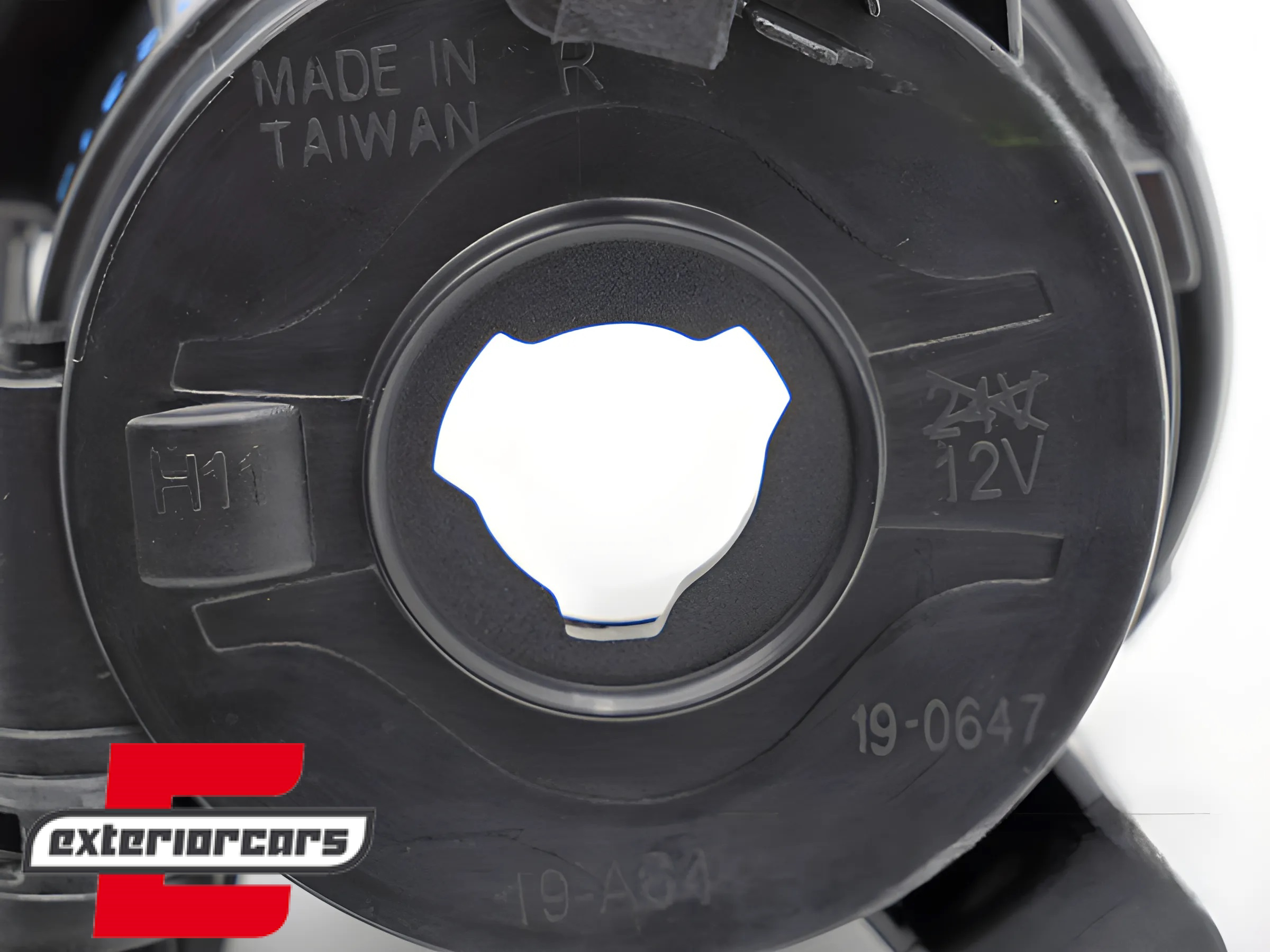 Maglenka (lijeva strana) / Audi A4 B8 A6 C6.5 Q5 (2007-2011) Seat Exeo (2007-2017) - Slika 6