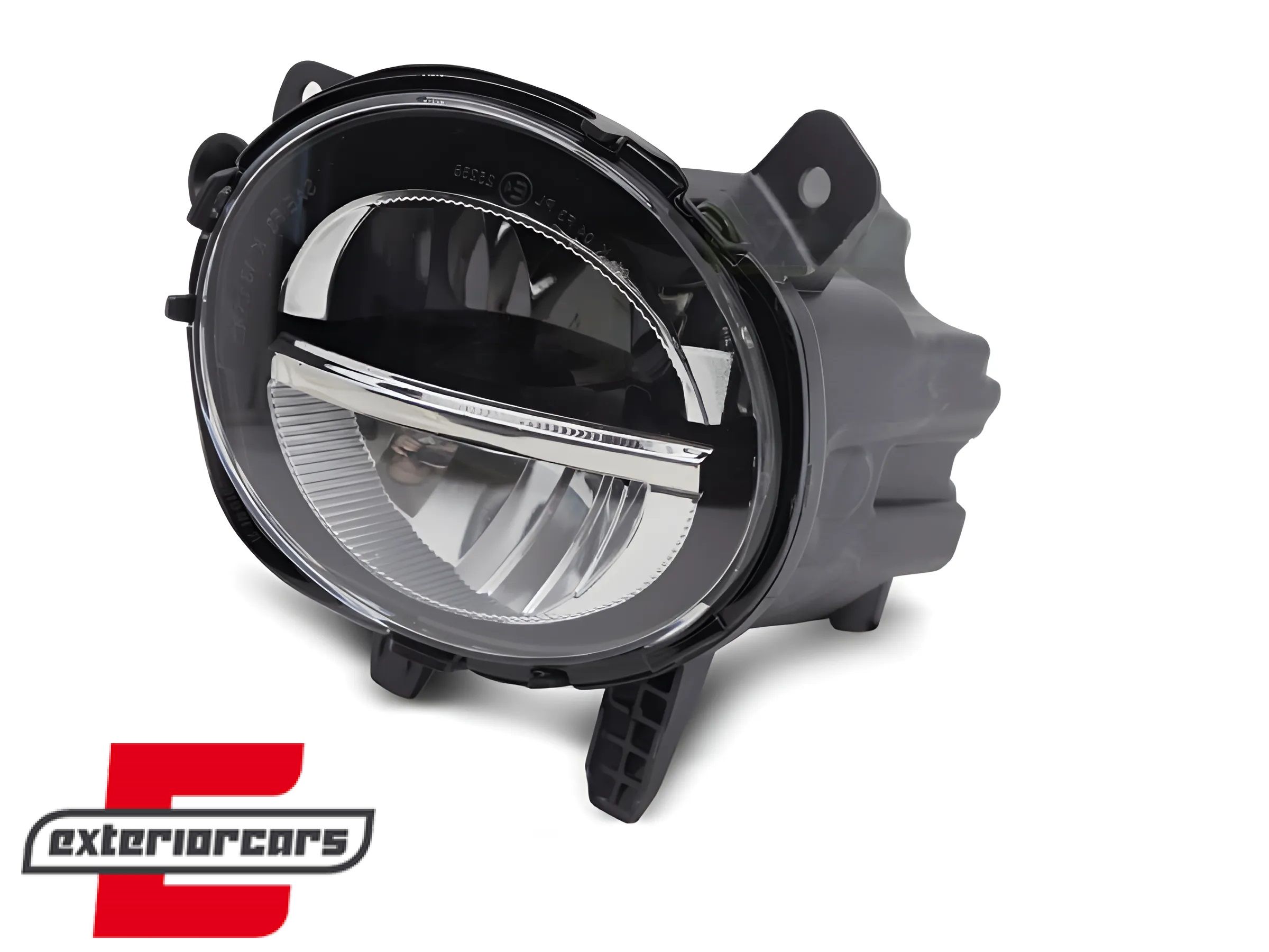 Maglenka LED (lijeva strana) / BMW serije 1 F20 F21 LCI (2015-2019) serije 3 F30 F31 F34 LCI (2015-2019) serije 4 F32 F33 F36 LCI (2017-2019)