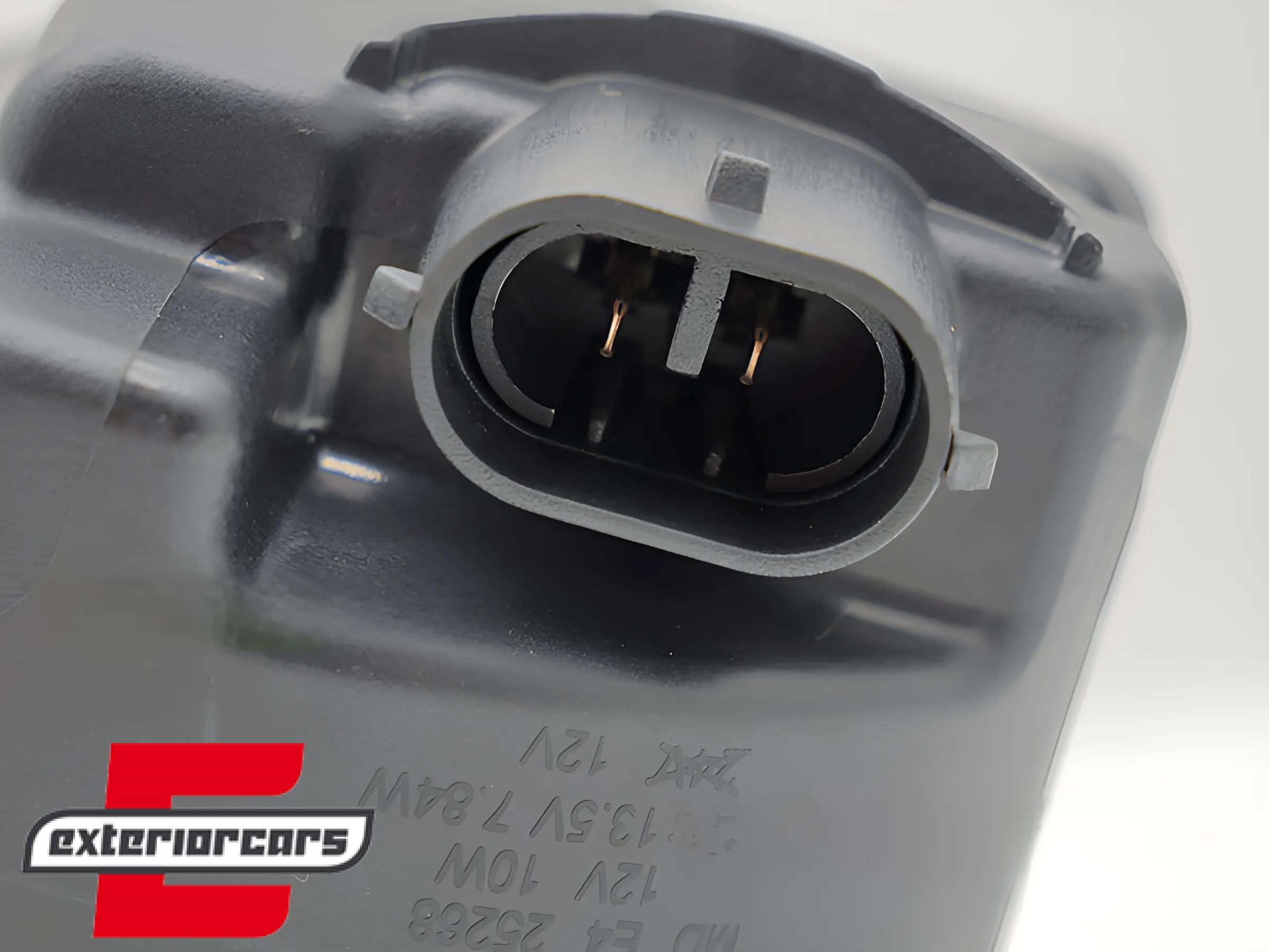 Maglenka LED (desna strana) / BMW serije 1 F20 F21 LCI (2015-2019) serije 3 F30 F31 F34 LCI (2015-2019) serije 4 F32 F33 F36 LCI (2017-2019) - Slika 6