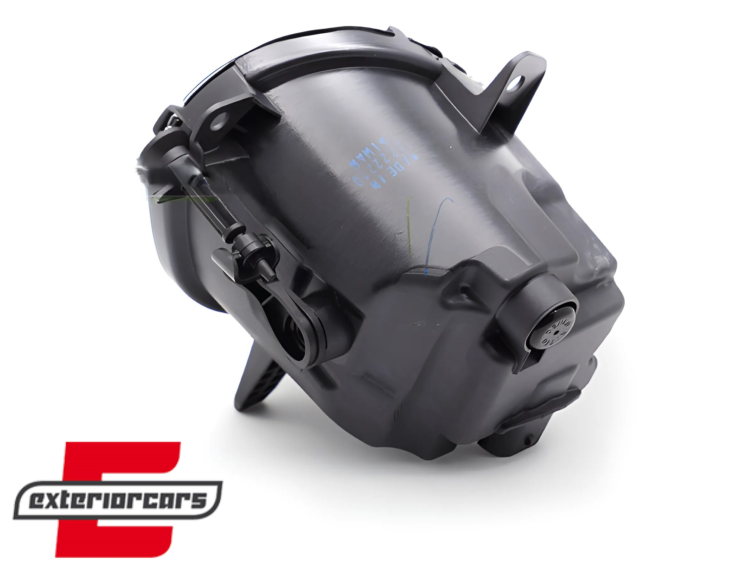 Maglenka LED (desna strana) / BMW serije 1 F20 F21 LCI (2015-2019) serije 3 F30 F31 F34 LCI (2015-2019) serije 4 F32 F33 F36 LCI (2017-2019) - Slika 2
