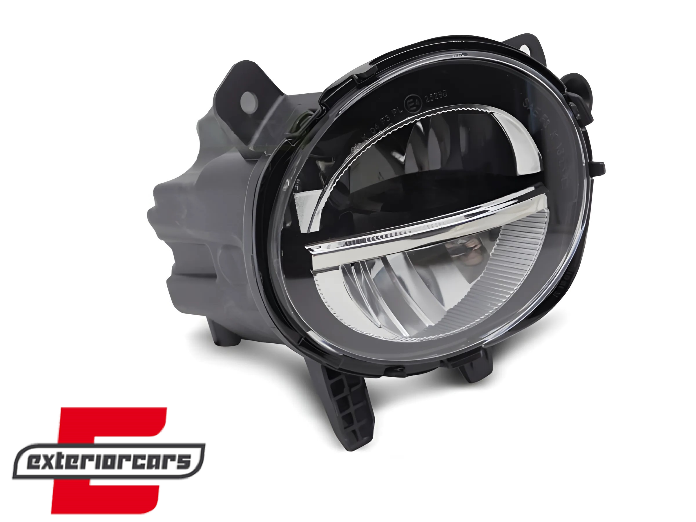 Maglenka LED (desna strana) / BMW serije 1 F20 F21 LCI (2015-2019) serije 3 F30 F31 F34 LCI (2015-2019) serije 4 F32 F33 F36 LCI (2017-2019)