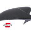 Poklopci retrovizora (karbon look) / VW Polo 6R 6C MK5 (2009-2017) Up! Hatchback (09.2016-2019) - Slika 3