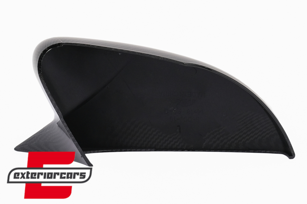 Poklopci retrovizora (karbon look) / VW Polo 6R 6C MK5 (2009-2017) Up! Hatchback (09.2016-2019) - Slika 4