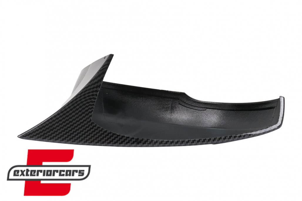 Poklopci retrovizora (karbon look) / VW Polo 6R 6C MK5 (2009-2017) Up! Hatchback (09.2016-2019) - Slika 6