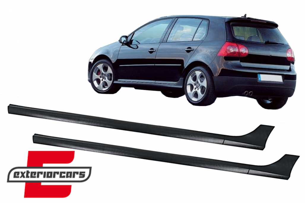 Pragovi GTI dizajn / VW Golf 5 V MK5 (2003-2007)