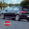 Pragovi GTI dizajn / VW Golf 5 V MK5 (2003-2007) - Slika 7