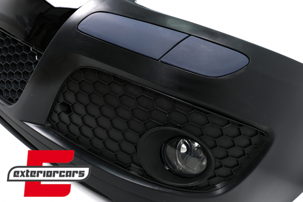 Prednji branik GTI dizajn / VW Golf V 5 MK5 (2003-2007) Jetta MK5 (2005-2010) - Slika 7