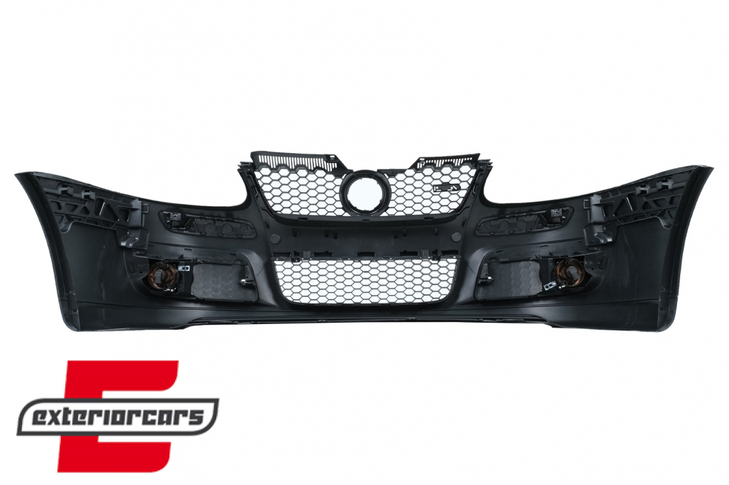 Prednji branik GTI dizajn / VW Golf V 5 MK5 (2003-2007) Jetta MK5 (2005-2010) - Slika 8