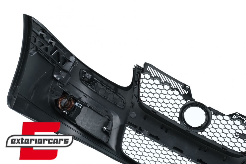 Prednji branik GTI dizajn / VW Golf V 5 MK5 (2003-2007) Jetta MK5 (2005-2010) - Slika 9