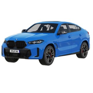 X6 (G06) (2023-)