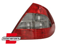 Stražnje svjetlo (desna strana) / Mercedes E-klasa W211 limuzina (2006-2009)