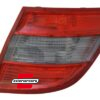 Stražnje svjetlo (desna strana) / Mercedes C-klasa S204 karavan (2007-2010)