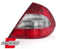 Stražnje svjetlo LED (desna strana) / Mercedes E-klasa W211 limuzina (2006-2009)