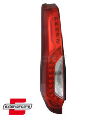 Stražnje svjetlo LED (lijeva strana) / Nissan X-Trail T31 (2010-2013)