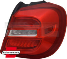 Stražnje svjetlo LED (desna strana) / Mercedes GLA-klasa X156 (2013-2016)