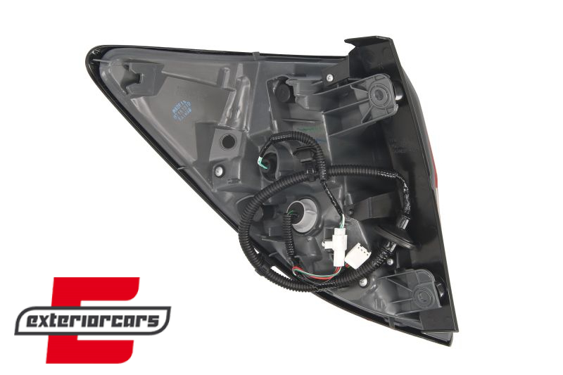 Stražnje svjetlo LED (desna strana) / HONDA HR-V (2014-2018) - Slika 2
