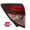Stražnje svjetlo LED (lijeva strana) / HONDA HR-V (2014-2018)