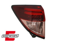 Stražnje svjetlo LED (lijeva strana) / HONDA HR-V (2014-2018)