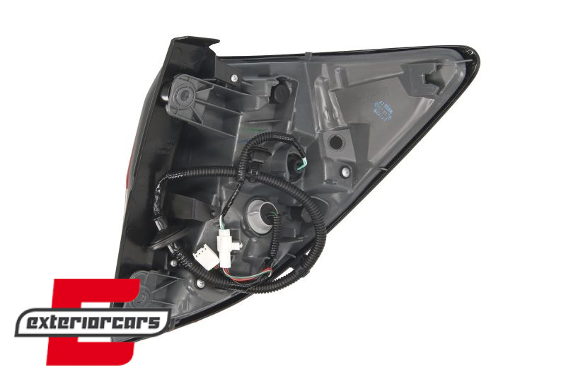 Stražnje svjetlo LED (lijeva strana) / HONDA HR-V (2014-2018) - Slika 2