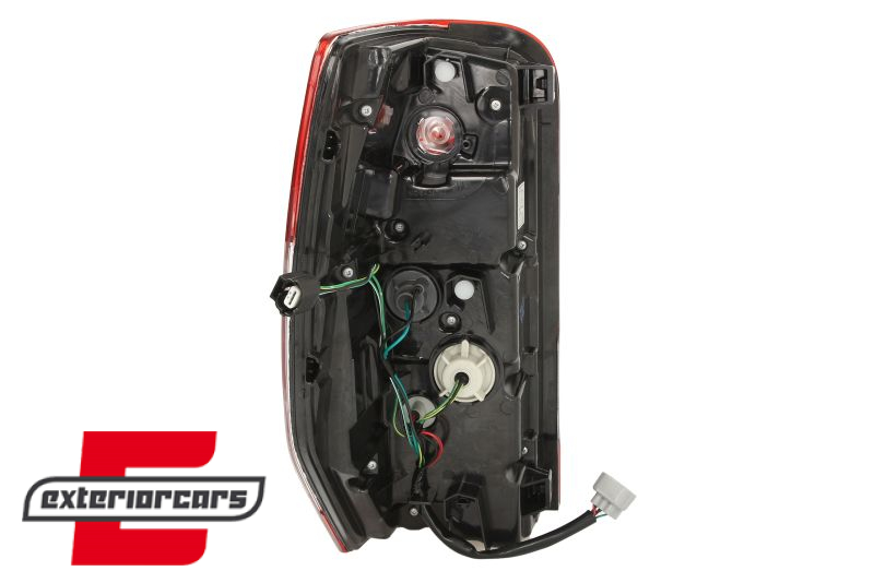 Stražnje svjetlo LED (desna strana) / Mitsubishi L200/Triton (2019-) - Slika 2