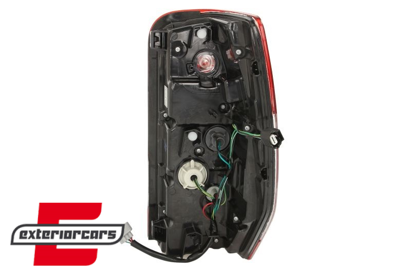 Stražnje svjetlo LED (lijeva strana) / Mitsubishi L200/Triton (2019-) - Slika 2