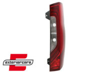 Stražnje svjetlo LED (desna strana) / Mercedes Sprinter (2018-)