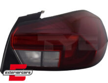 Stražnje svjetlo (desna strana) / Opel Corsa F (2019-)