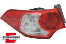 Stražnje svjetlo (lijeva strana) / Honda Accord limuzina (2008-2011)