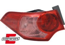 Stražnje svjetlo (lijeva strana) / Honda Accord limuzina (2011-)