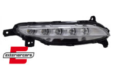 Dnevno svjetlo LED (desna strana) / Hyundai Tucson (2015-2018)