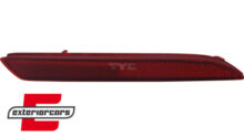 Katadiopter (desna strana) / Honda Accord karavan + Jazz + Insight (2008-)