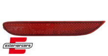 Katadiopter (lijeva strana) / Nissan Leaf + Qashqai + X-Trail + Q30 (2010-)