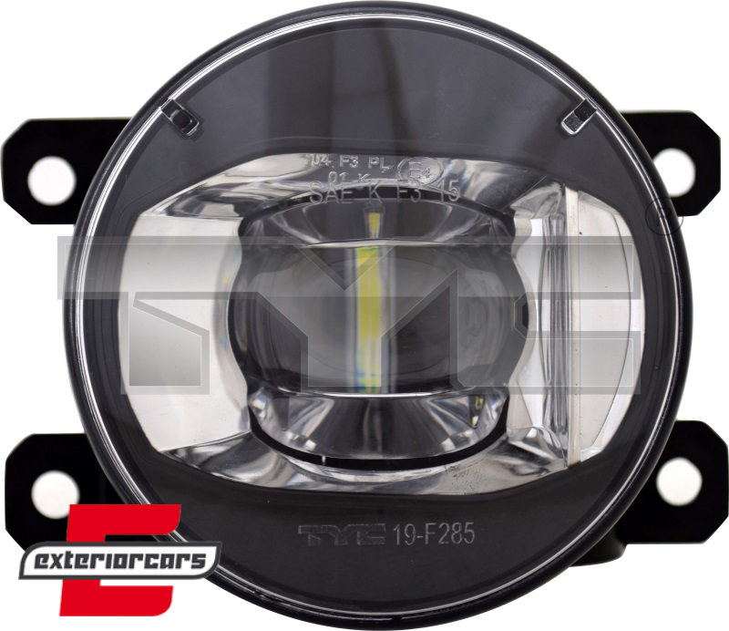 Maglenka LED (desna strana) / Jeep Renegade (2014-)