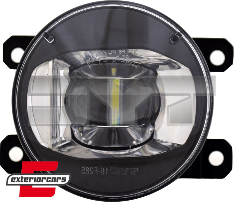 Maglenka LED (lijeva strana) / Jeep Renegade (2014-)