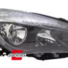 Prednje svjetlo (desna strana) / Mercedes CLA-klasa C117 X117 (2013-2019)