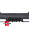 Bodykit za pretvorbu u 2019 SVR dizajn / Range Rover Sport L494 (2013-2017) - Slika 10