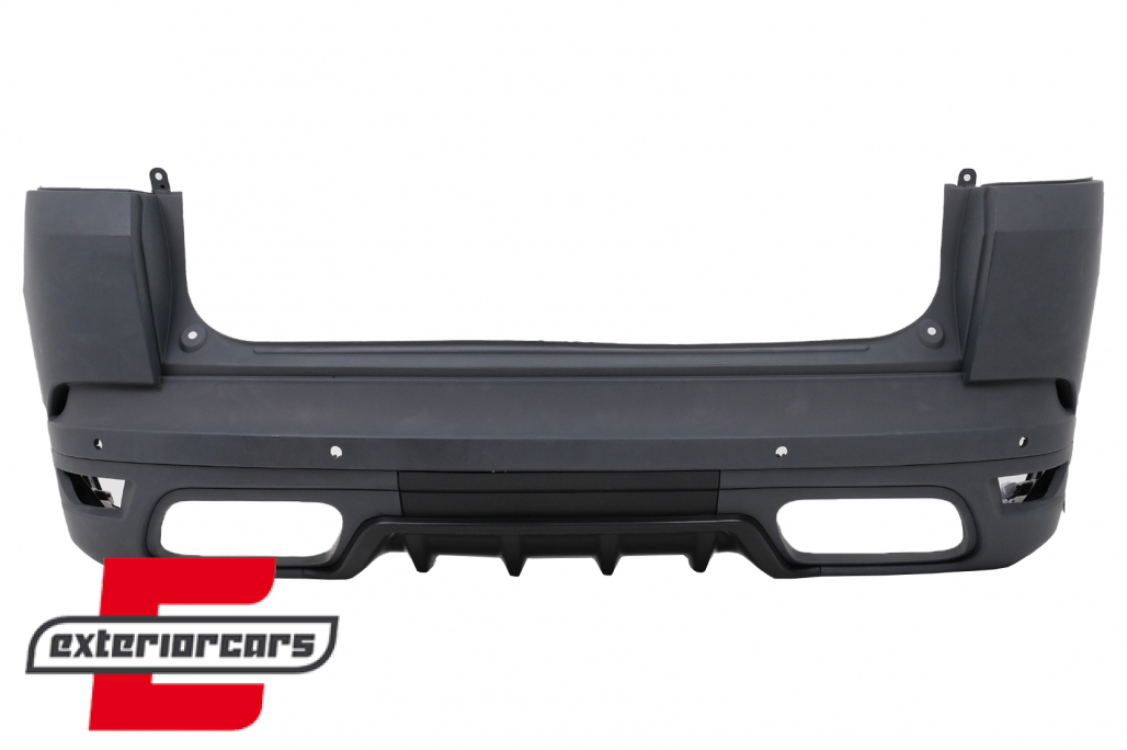 Bodykit za pretvorbu u 2019 SVR dizajn / Range Rover Sport L494 (2013-2017) - Slika 10